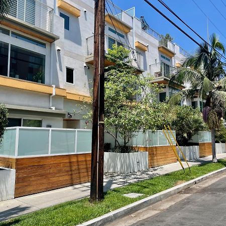 Hollywood'S Suite Лос-Анджелес Екстер'єр фото